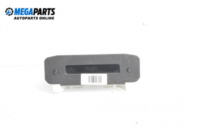 Uhr for Peugeot 206 Station Wagon (07.2002 - ...)