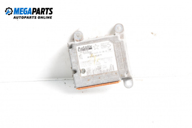 Airbag module for Peugeot 206 Station Wagon (07.2002 - ...)