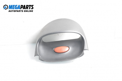 Taste notlichtleuchten for Peugeot 206 Station Wagon (07.2002 - ...)