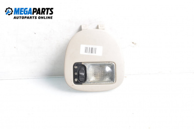 Beleuchtung for Peugeot 206 Station Wagon (07.2002 - ...)