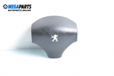 Airbag for Peugeot 206 Station Wagon (07.2002 - ...), 5 uși, combi, position: fața