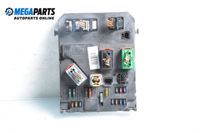 Sicherungskasten for Peugeot 206 Station Wagon (07.2002 - ...) 1.4, 75 hp