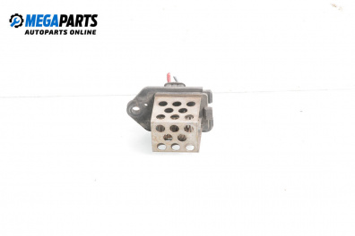 Regelwiderstand for Peugeot 206 Station Wagon (07.2002 - ...)