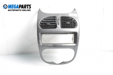 Fante de aer încălzire for Peugeot 206 Station Wagon (07.2002 - ...)