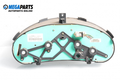 Bloc instrumente de bord for Peugeot 206 Station Wagon (07.2002 - ...) 1.4, 75 hp