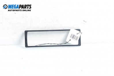 Interieur kunststoffbauteile for Peugeot 206 Station Wagon (07.2002 - ...), 5 türen, combi, position: vorderseite