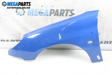 Fender for Peugeot 206 Station Wagon (07.2002 - ...), 5 doors, station wagon, position: front - left