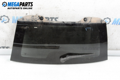 Rear window for Peugeot 206 Station Wagon (07.2002 - ...), station wagon
