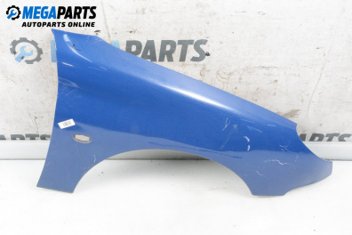 Fender for Peugeot 206 Station Wagon (07.2002 - ...), 5 doors, station wagon, position: front - right