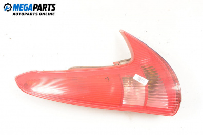 Stop for Peugeot 206 Station Wagon (07.2002 - ...), combi, position: dreapta