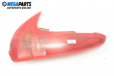 Stop for Peugeot 206 Station Wagon (07.2002 - ...), combi, position: stânga