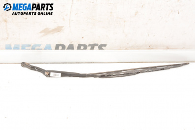 Wischerarm frontscheibe for Peugeot 206 Station Wagon (07.2002 - ...), position: links