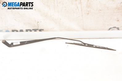Wischerarm frontscheibe for Peugeot 206 Station Wagon (07.2002 - ...), position: rechts