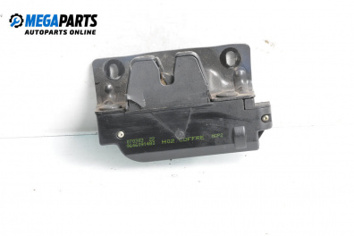 Încuietoare capotă for Peugeot 206 Station Wagon (07.2002 - ...)