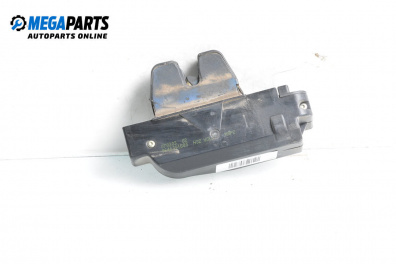 Heckklappe-schloss for Peugeot 206 Station Wagon (07.2002 - ...), combi, position: rückseite