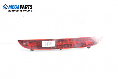 Al treilea stop for Peugeot 206 Station Wagon (07.2002 - ...), combi