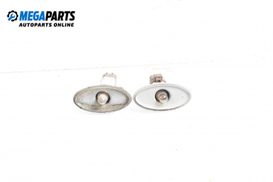 Stop for Peugeot 206 Station Wagon (07.2002 - ...), combi, position: stânga