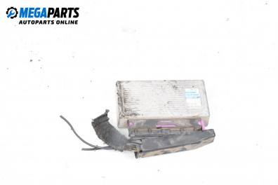 LPG computer for Peugeot 206 Station Wagon (07.2002 - ...)