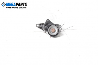 Belt pulley for Peugeot 206 Station Wagon (07.2002 - ...) 1.4, 75 hp