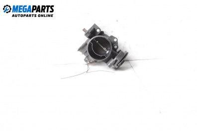 Clapetă carburator for Peugeot 206 Station Wagon (07.2002 - ...) 1.4, 75 hp