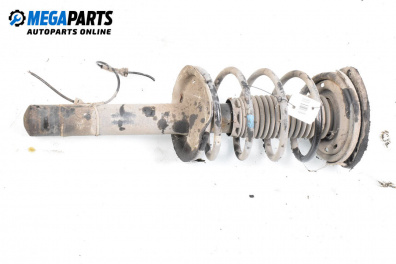 MacPherson-federbein for Peugeot 206 Station Wagon (07.2002 - ...), combi, position: rechts, vorderseite