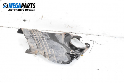 Timing belt cover for Peugeot 206 Station Wagon (07.2002 - ...) 1.4, 75 hp