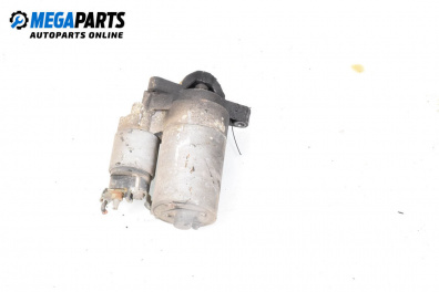 Starter for Peugeot 206 Station Wagon (07.2002 - ...) 1.4, 75 hp