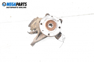 Butuc cu bielă for Peugeot 206 Station Wagon (07.2002 - ...), position: dreaptă - fața