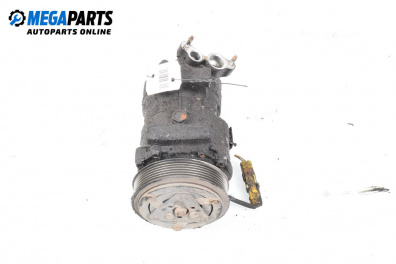 AC compressor for Peugeot 206 Station Wagon (07.2002 - ...) 1.4, 75 hp