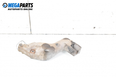 Motoraufnahme for Peugeot 206 Station Wagon (07.2002 - ...) 1.4, 75 hp