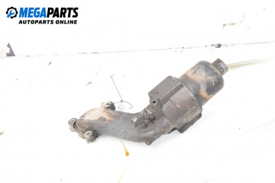 Corp filtru de ulei for Peugeot 206 Station Wagon (07.2002 - ...) 1.4, 75 hp