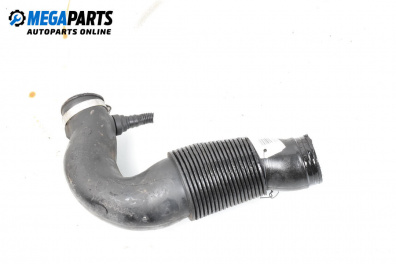 Furtun turbo for Peugeot 206 Station Wagon (07.2002 - ...) 1.4, 75 hp