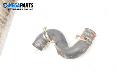 Water hose for Peugeot 206 Station Wagon (07.2002 - ...) 1.4, 75 hp