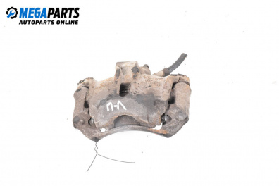 Caliper for Peugeot 206 Station Wagon (07.2002 - ...), position: front - left