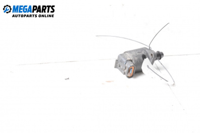 Motor frostschutzmittel for Peugeot 206 Station Wagon (07.2002 - ...) 1.4, 75 hp