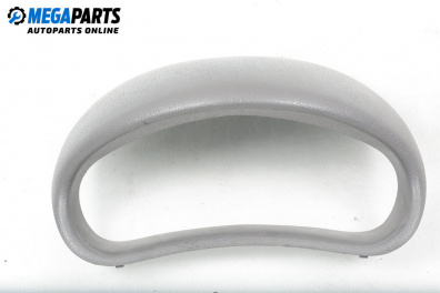 Interieur kunststoffbauteile kilometerzähler for Peugeot 206 Hatchback (08.1998 - 12.2012), 5 türen, hecktür