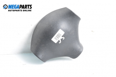 Airbag for Peugeot 206 Hatchback (08.1998 - 12.2012), 5 uși, hatchback, position: fața