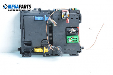 BSI modul for Peugeot 206 Hatchback (08.1998 - 12.2012)