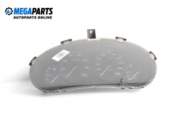 Kilometerzähler for Peugeot 206 Hatchback (08.1998 - 12.2012) 1.1 i, 60 hp