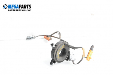 Steering wheel ribbon cable for Peugeot 206 Hatchback (08.1998 - 12.2012)