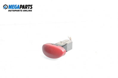 Taste notlichtleuchten for Peugeot 206 Hatchback (08.1998 - 12.2012)