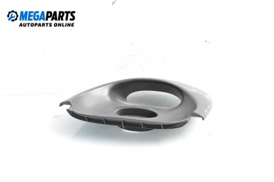 Interior cover plate for Peugeot 206 Hatchback (08.1998 - 12.2012), 5 doors, hatchback