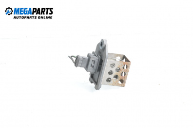 Regelwiderstand for Peugeot 206 Hatchback (08.1998 - 12.2012)