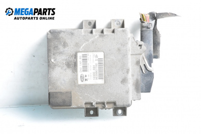 ECU for Peugeot 206 Hatchback (08.1998 - 12.2012) 1.1 i, 60 hp