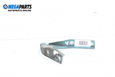 Bonnet hinge for Peugeot 206 Hatchback (08.1998 - 12.2012), 5 doors, hatchback, position: left