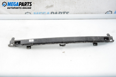 Stoßstangehalterung for Peugeot 206 Hatchback (08.1998 - 12.2012), hecktür, position: vorderseite