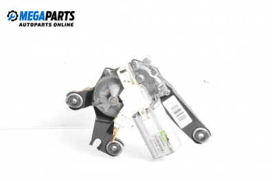 Motor ștergătoare parbriz for Peugeot 206 Hatchback (08.1998 - 12.2012), hatchback, position: din spate