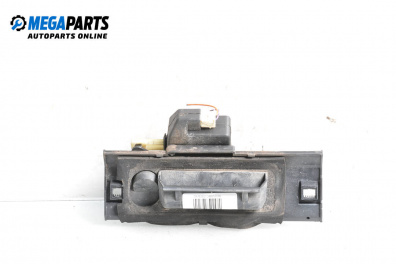 Mâner exterior portbagaj for Peugeot 206 Hatchback (08.1998 - 12.2012), hatchback