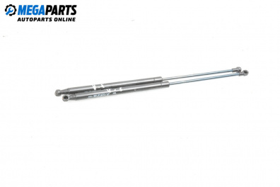 Tije telescopice, portbagaj for Peugeot 206 Hatchback (08.1998 - 12.2012)