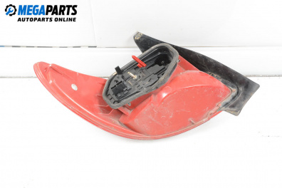 Bremsleuchte for Peugeot 206 Hatchback (08.1998 - 12.2012), hecktür, position: links